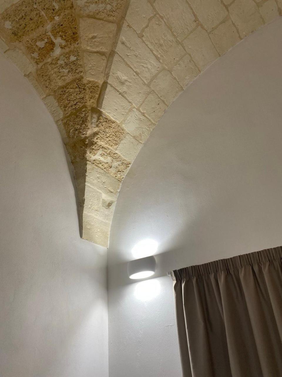 Agriturismo Masseria Sbotta Sant'Andrea  Buitenkant foto